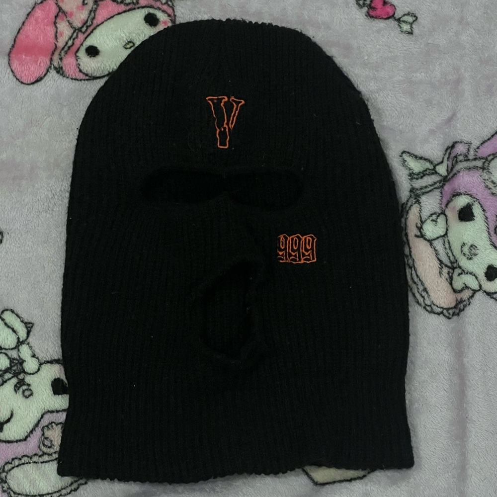VLONE 999 SKI MASK